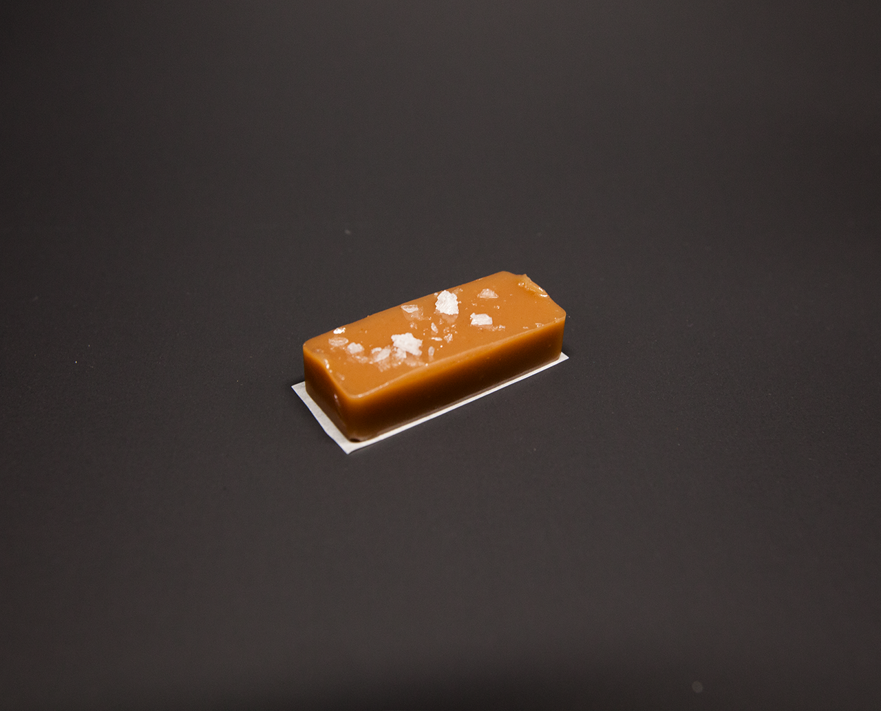 Sea-Salt Caramel (7 pieces)